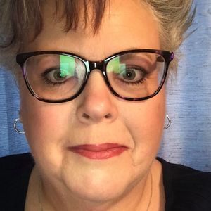 Meet your Posher, Kathy